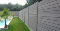 Portail Clôtures dans la vente du matériel pour les clôtures et les clôtures à La Chapelle-Iger