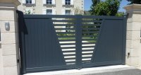 Notre société de clôture et de portail à La Chapelle-Iger